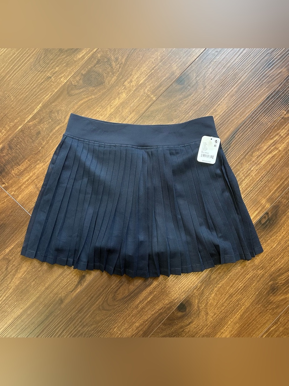 Spring Rally Ruffle Mini Tennis Skirt/Skort - FP Movement - Picture 3 of 8